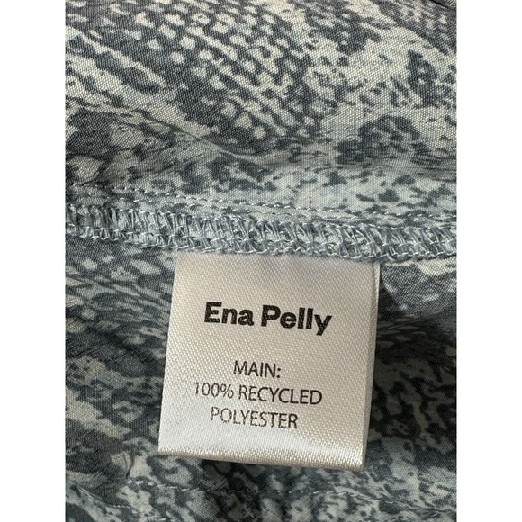 NWT Anthropologie Ena Pelly 10  High Rise Wide Leg Flare‎ Pants - Picture 9 of 9